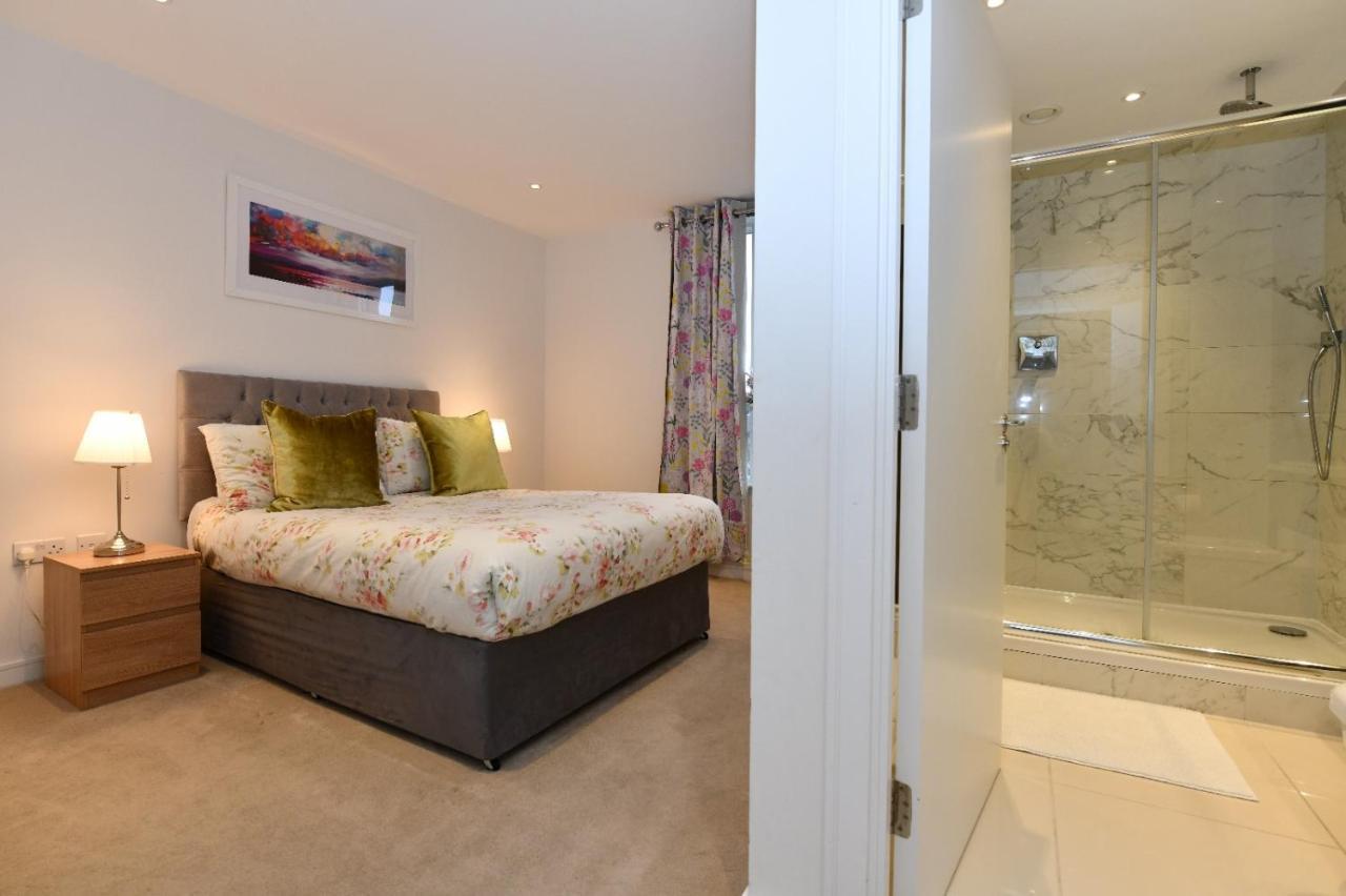 Apartamento Kew Bridge