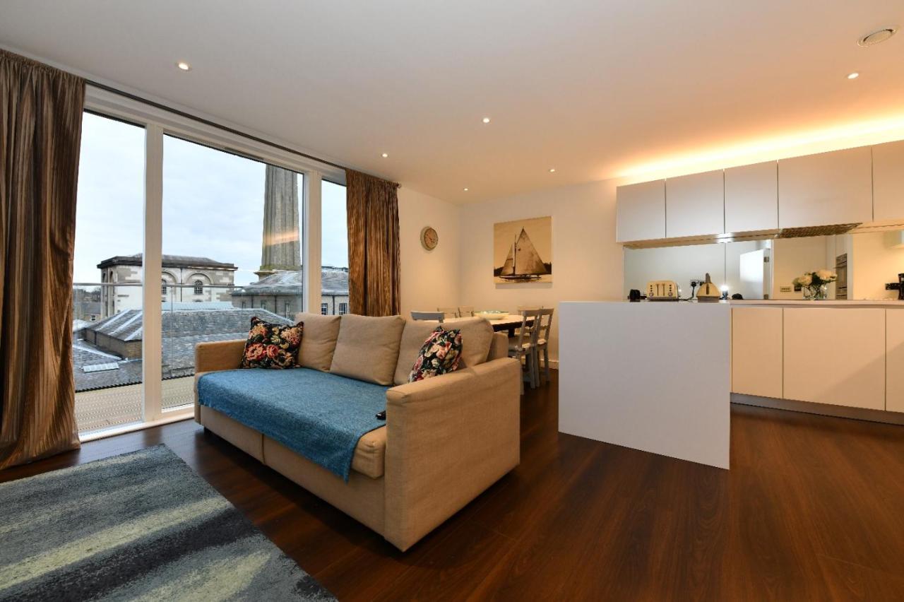 Kew Bridge Apartamento Londres