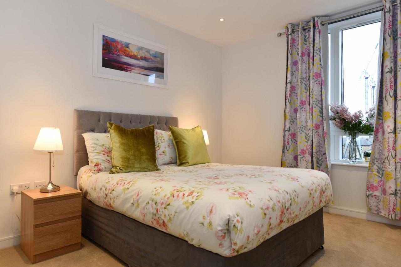 Apartamento Kew Bridge Londres
