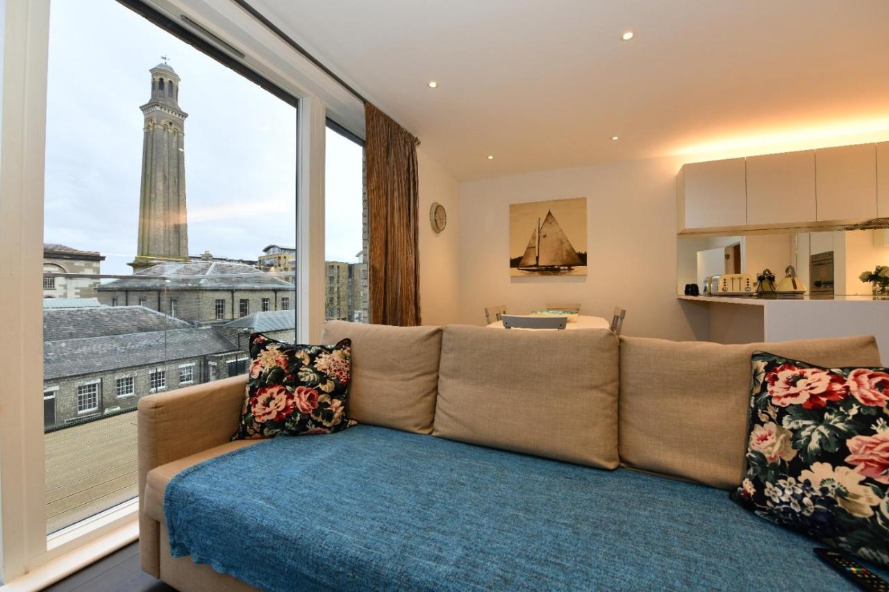 Kew Bridge Apartamento