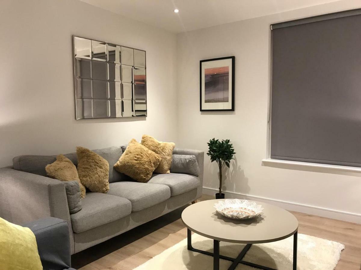 Kew Bridge Apartamento