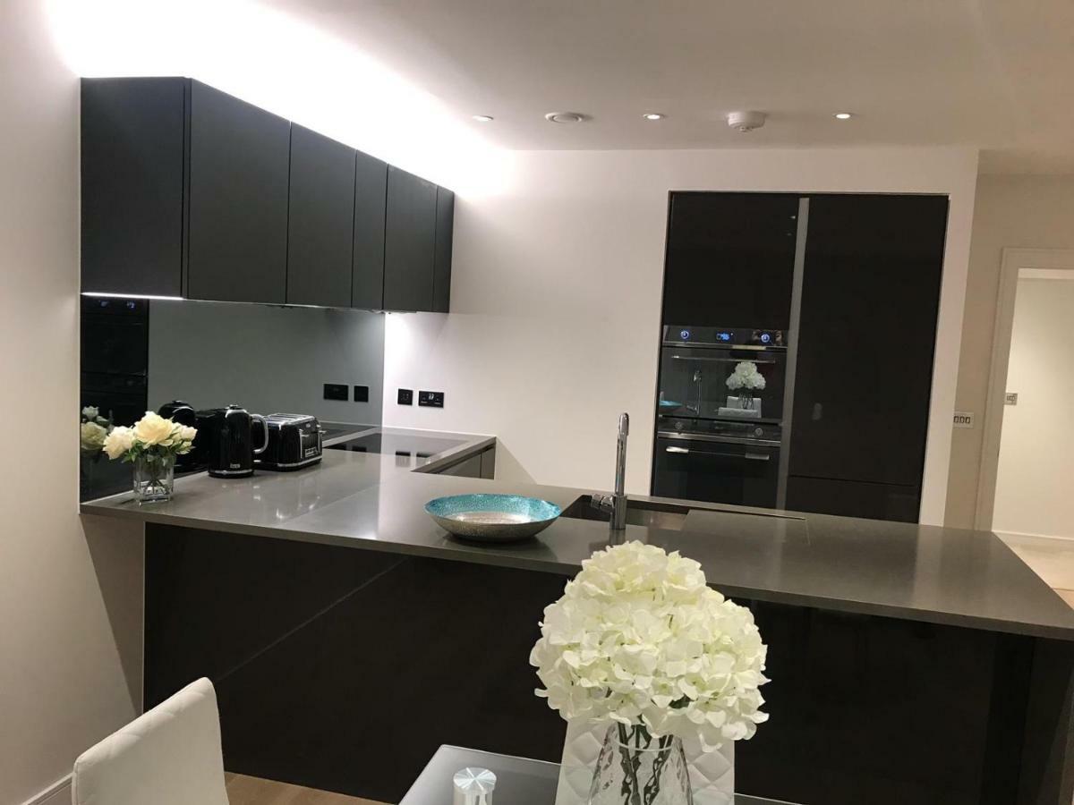 Kew Bridge Apartamento *