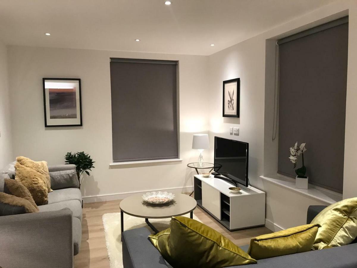 Kew Bridge Apartamento Londres