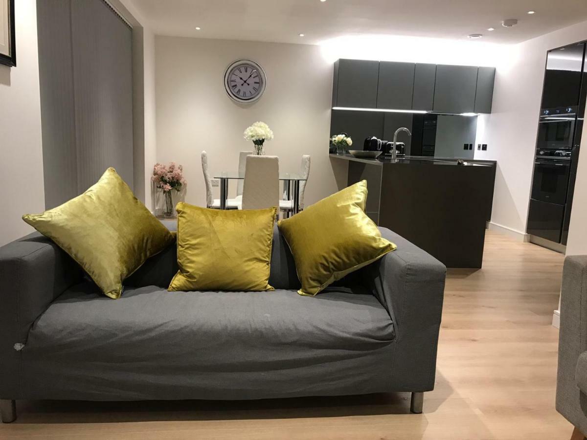 Apartamento Kew Bridge Londres
