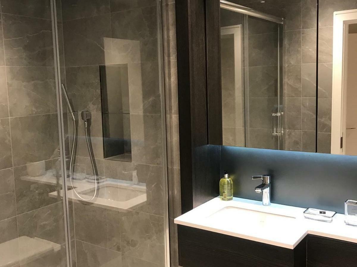Apartamento Kew Bridge *