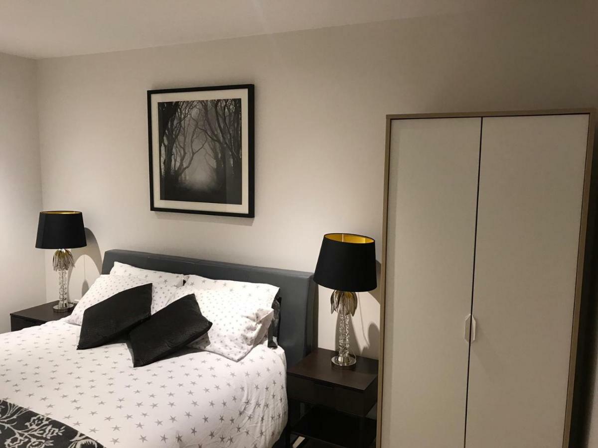 Apartamento Kew Bridge *